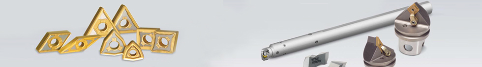 Lamina CNC cutting tools (shandong) co., LTD