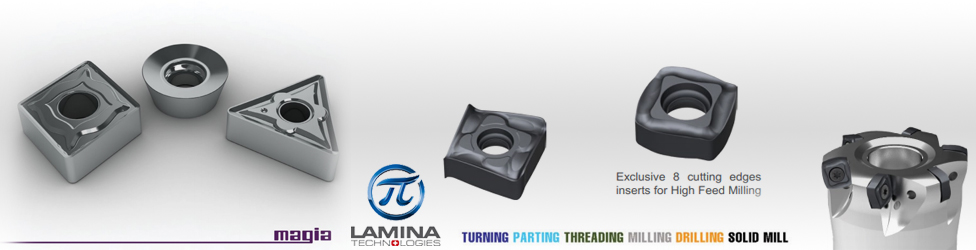 Lamina swiss inserts